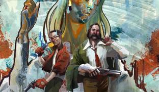 Карманный детектив – Disco Elysium появится на Switch